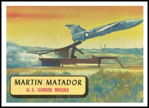 75 Martin Matador